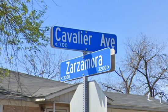 Fatal Shooting Leaves Man Dead on San Antonio’s Southwest Side, Suspect at Large