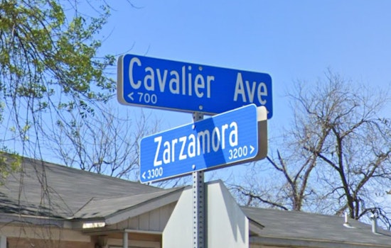 Fatal Shooting Leaves Man Dead on San Antonio’s Southwest Side, Suspect at Large