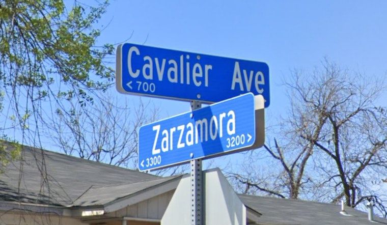 Fatal Shooting Leaves Man Dead on San Antonio’s Southwest Side, Suspect at Large