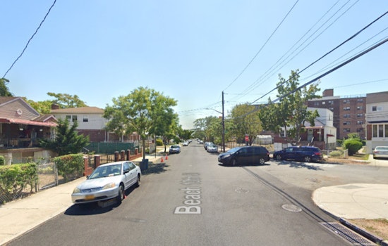 Fatal Stabbing in Far Rockaway, Queens Leaves One Man Dead Amid Domestic Dispute