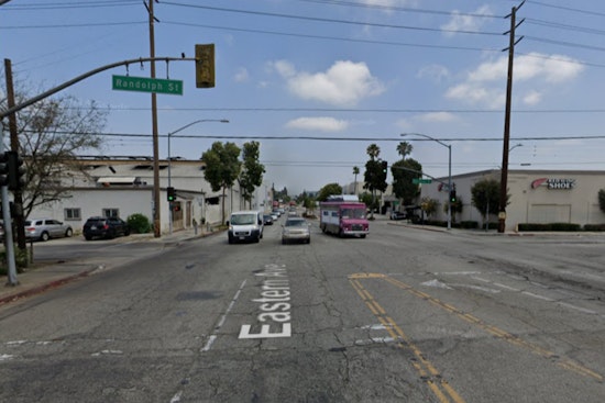 Fatal Wrong-Way Crash in Commerce Leaves One Dead, Several Injured Following Police Pursuit