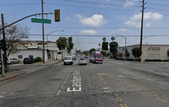 Fatal Wrong-Way Crash in Commerce Leaves One Dead, Several Injured Following Police Pursuit