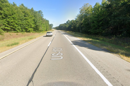 Fatal Wrong-Way Crash on US-131 in Montcalm County Claims One Life, Injures Two from Grand Rapids