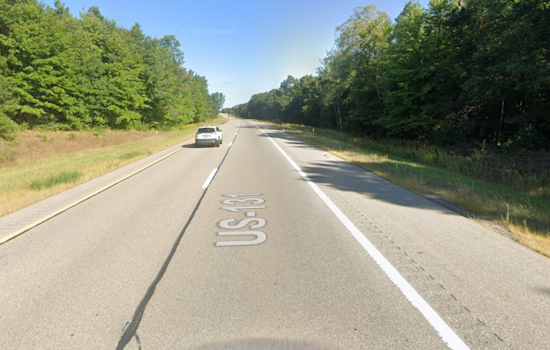 Fatal Wrong-Way Crash on US-131 in Montcalm County Claims One Life, Injures Two from Grand Rapids