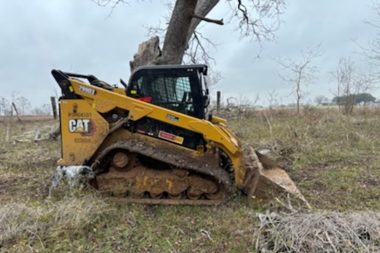 Fayette County Sheriff's Office Recovers Stolen Construction Equipment from Tomball Job Site