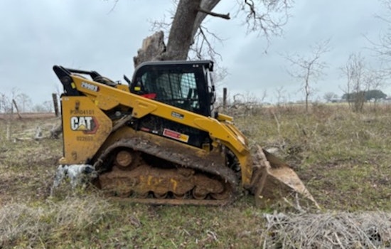 Fayette County Sheriff's Office Recovers Stolen Construction Equipment from Tomball Job Site