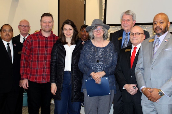 Fayetteville Remembers Former Mayor Greg Clifton with Memorial Resolution Honoring His Legacy