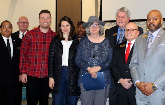 Fayetteville Remembers Former Mayor Greg Clifton with Memorial Resolution Honoring His Legacy