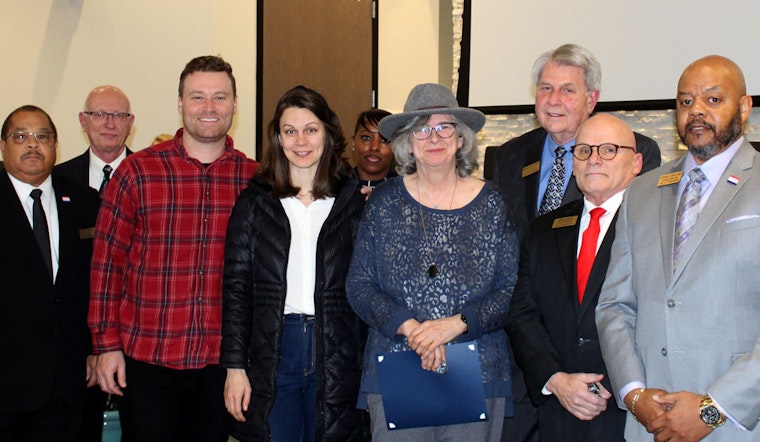 Fayetteville Remembers Former Mayor Greg Clifton with Memorial Resolution Honoring His Legacy