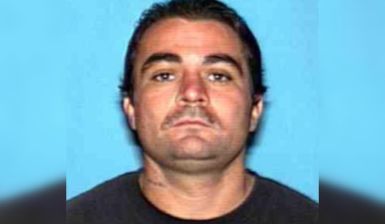 FBI Offers $25,000 Reward for Information Leading to Capture of Long Beach Murder Suspect with Alleged Cartel Ties