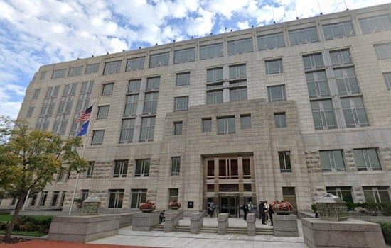 FBI Saves Investors from Crypto Con, Operation Level Up Thwarts $285 Million in Scams Nationwide