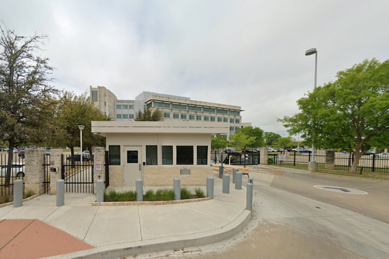 FBI's Dallas Division Shares Sobering 2025 LEOKA Report on Law Enforcement Dangers