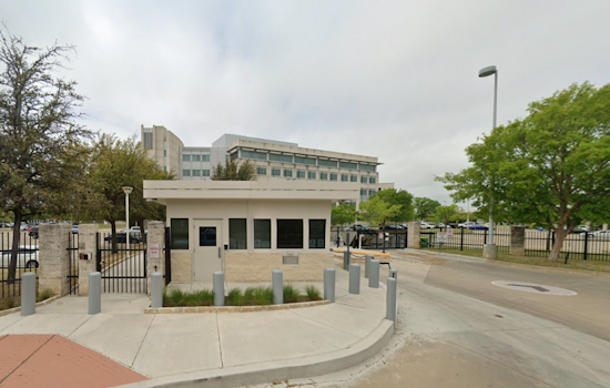 FBI's Dallas Division Shares Sobering 2025 LEOKA Report on Law Enforcement Dangers