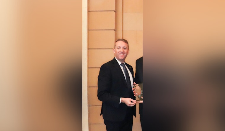 FBI's Las Vegas Special Agent in Charge Removed Amidst Agency-Wide Leadership Shake-Up