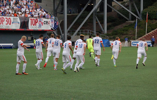 FC Cincinnati Shatters MLS Record with $12M Acquisition of Midfielder Evander from Portland Timbers