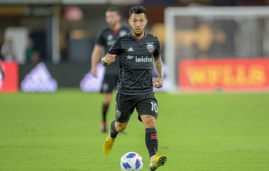 FC Cincinnati Star Luciano Acosta Poised for $5 Million Move to FC Dallas