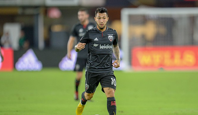 FC Cincinnati Star Luciano Acosta Poised for $5 Million Move to FC Dallas