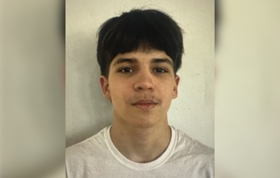 Feather Alert Issued for Missing 17-Year-Old in Pleasanton, Public Urged to Assist