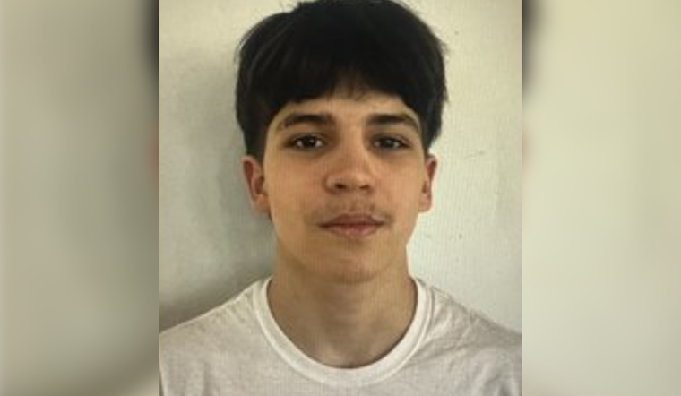 Feather Alert Issued for Missing 17-Year-Old in Pleasanton, Public Urged to Assist