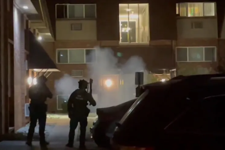 Federal Agents Swarm Denver and Aurora in Synchronized Operations Tackling Suspected Gang Activity