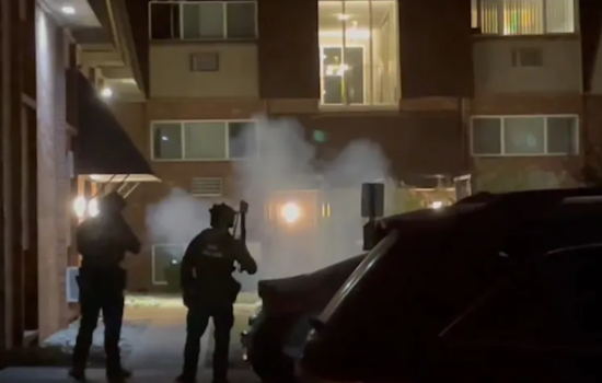 Federal Agents Swarm Denver and Aurora in Synchronized Operations Tackling Suspected Gang Activity