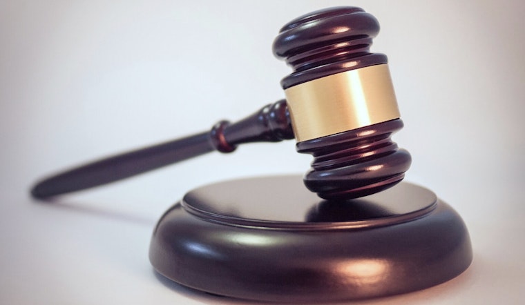 Federal Indictments Target Five Suspected of Unlawful Gun Possession in Western North Carolina