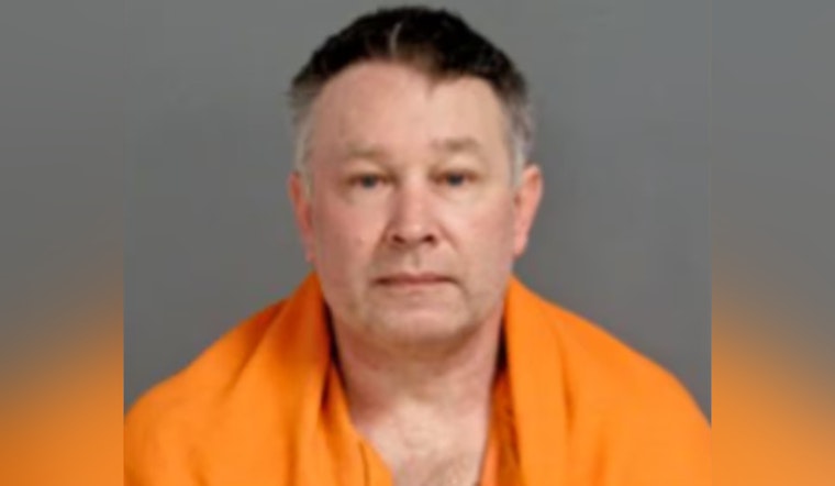 Fenton Man Convicted of Attempting to Murder Ex-Fiancée in 2020 Incident