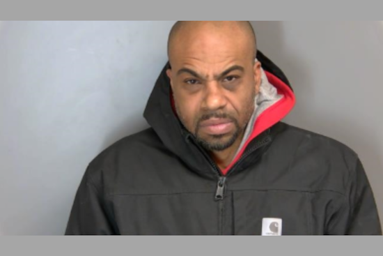 Ferndale Man Arraigned for Alleged Felony Nonsupport, Accused of Owing Over $33,000 in Unpaid Spousal Support
