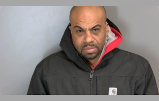 Ferndale Man Arraigned for Alleged Felony Nonsupport, Accused of Owing Over $33,000 in Unpaid Spousal Support