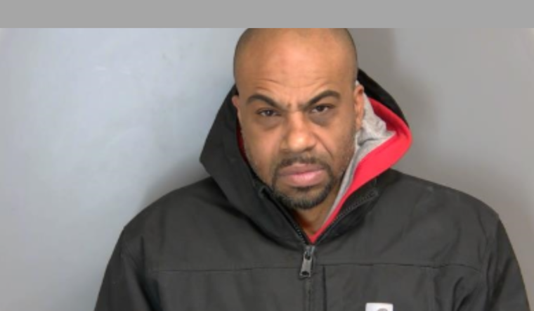Ferndale Man Arraigned for Alleged Felony Nonsupport, Accused of Owing Over $33,000 in Unpaid Spousal Support