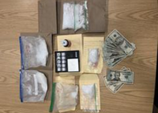 Fillmore Man Charged in Ventura County Major Drug Bust, VC FOCUS and COAST Intensify Fight Against Narcotics