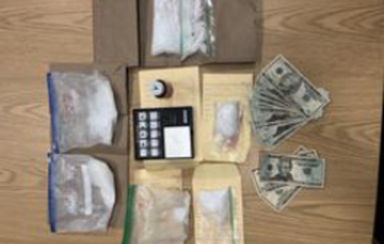 Fillmore Man Charged in Ventura County Major Drug Bust, VC FOCUS and COAST Intensify Fight Against Narcotics