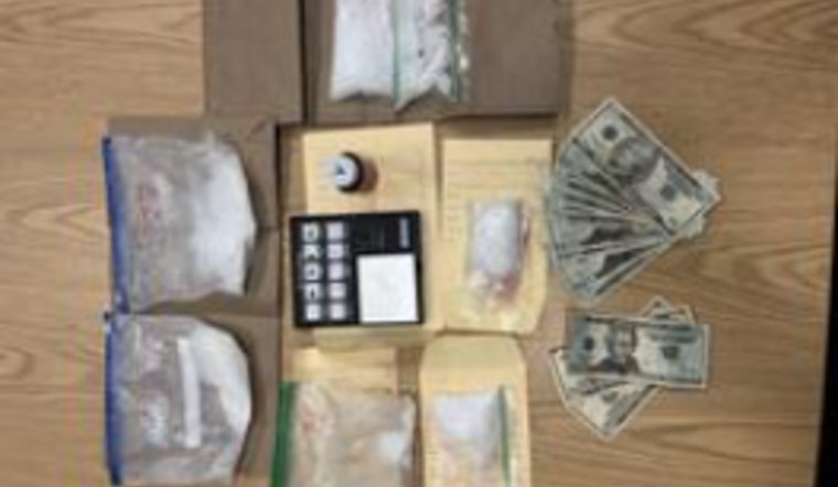 Fillmore Man Charged in Ventura County Major Drug Bust, VC FOCUS and COAST Intensify Fight Against Narcotics
