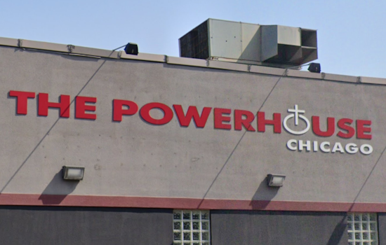 Fire Truck Crashes into Chicago Church, Union Cites Outdated Equipment as Cause