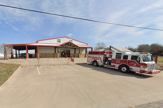 Firefighters From Parker County ESD 1 Tackle Blazes in Tarrant and Wise Counties with Rapid Response and Mutual Aid