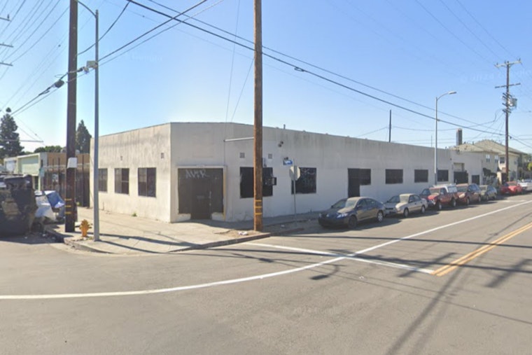 Firefighters Uncover Marijuana Grow Operation Amid Blaze in Historic South-Central L.A.
