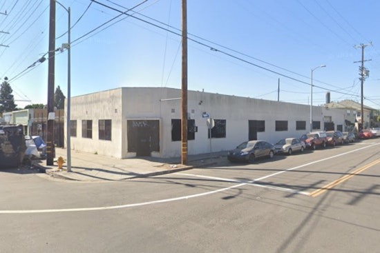 Firefighters Uncover Marijuana Grow Operation Amid Blaze in Historic South-Central L.A.