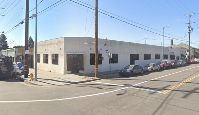 Firefighters Uncover Marijuana Grow Operation Amid Blaze in Historic South-Central L.A.