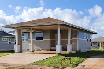 First Families Settle in Kaua‘i's Lima Ola Affordable Housing Development