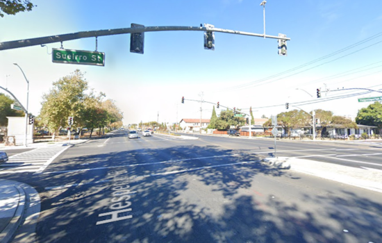 First Fatal Hit-and-Run of the Year Claims Life in Hayward, Police Seek Suspect's White SUV