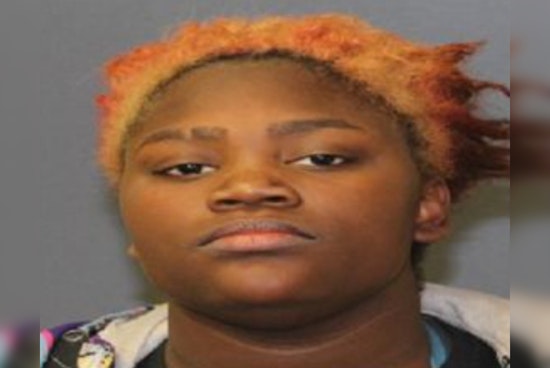 Fitchburg Police Seek Help to Locate Missing 17-Year-Old Destiney Harris, Possibly Heading to Worcester