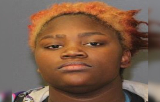 Fitchburg Police Seek Help to Locate Missing 17-Year-Old Destiney Harris, Possibly Heading to Worcester