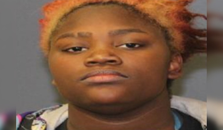 Fitchburg Police Seek Help to Locate Missing 17-Year-Old Destiney Harris, Possibly Heading to Worcester
