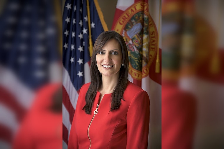 FIU Appoints Lieutenant Governor Jeanette Nunez as Interim President Amidst Student Protests
