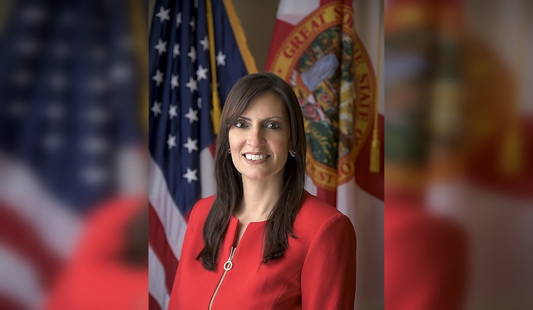 FIU Appoints Lieutenant Governor Jeanette Nunez as Interim President Amidst Student Protests