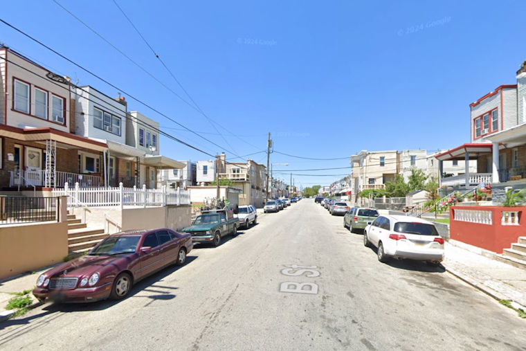 Five Arrested After Armed Robbery and Barricade Situation in North Philadelphia