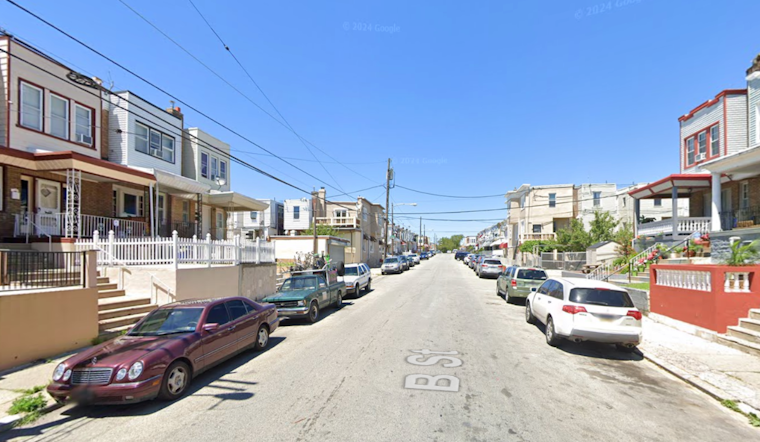 Five Arrested After Armed Robbery and Barricade Situation in North Philadelphia