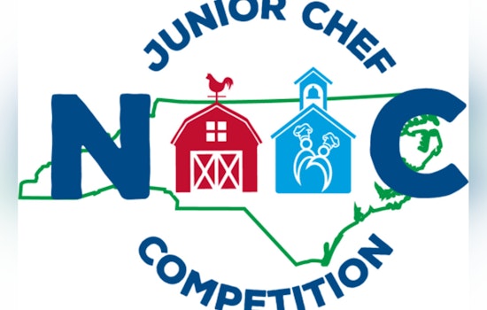 Five High School Teams to Compete in 2025 North Carolina Jr. Chef Competition with Scholarships and Prestige on the Line