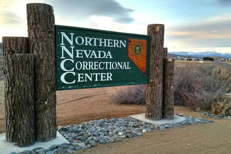 Five Nevada Inmates, Including Convicted Murderers, Die in Early 2023