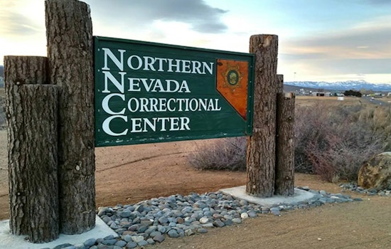 Five Nevada Inmates, Including Convicted Murderers, Die in Early 2023